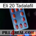 Eli 20 Tadalafil 06